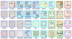 Enigmata: Scaling Logical Reasoning in Large Language Models with Synthetic Verifiable Puzzles