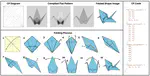 ORIGAMISPACE: Benchmarking Multimodal LLMs in Multi-Step Spatial Reasoning with Mathematical Constraints